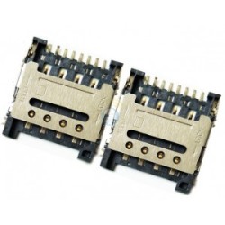 LEITOR CARTÃO SIM ALCATEL POP C7 LEITOR CARTÃO SIM ALCATEL POP C7